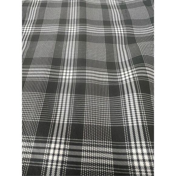 Ping Gray Plaid Sensorcool Golf Shorts Size 38 - Picture 3 of 11